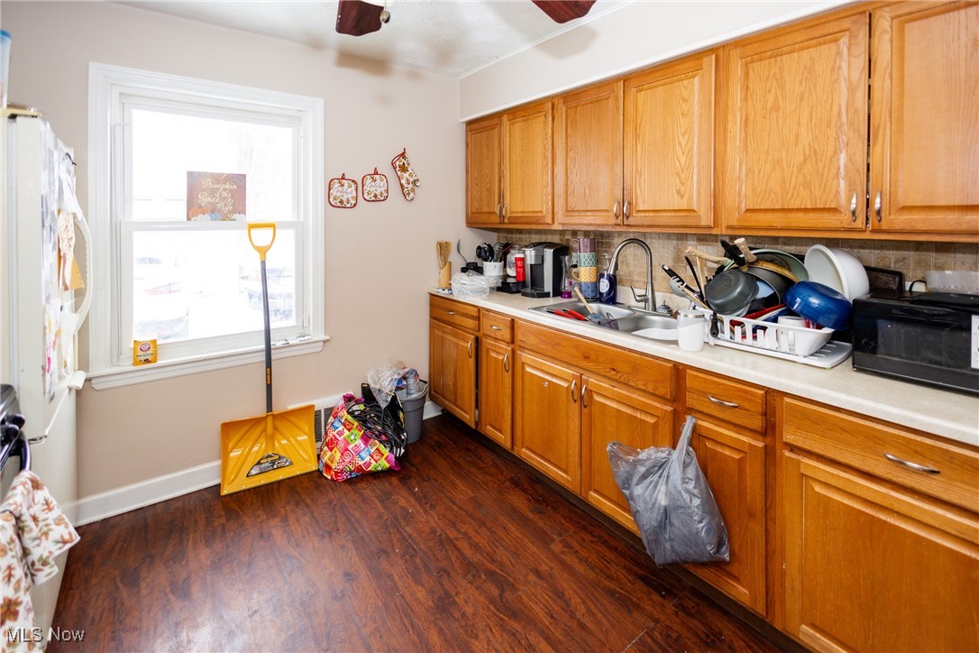 Bungalow 04 - Residential