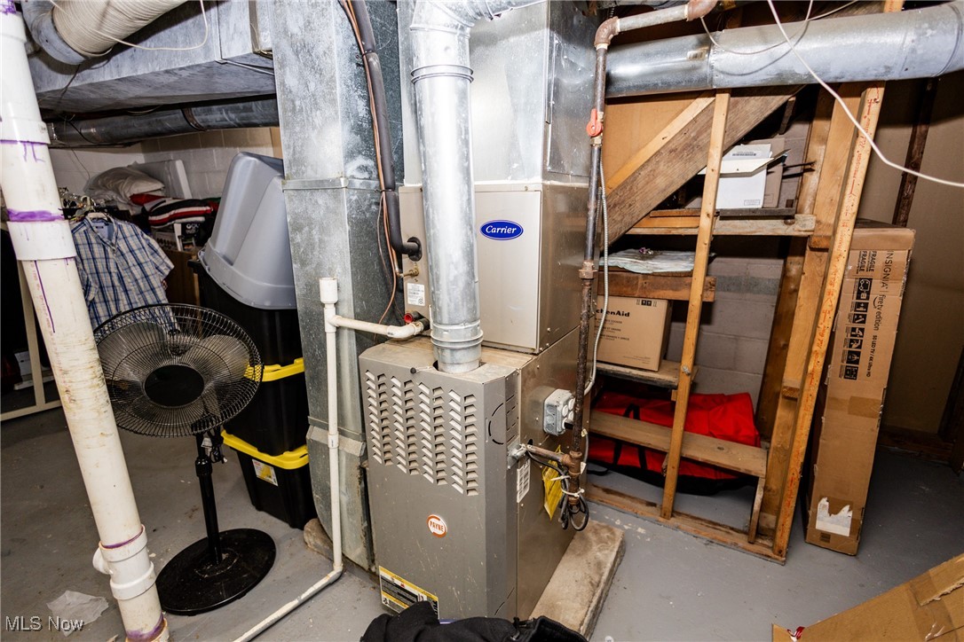 Bungalow 04 - Residential