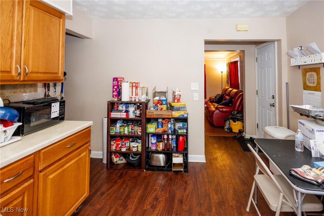 Bungalow 04 - Residential