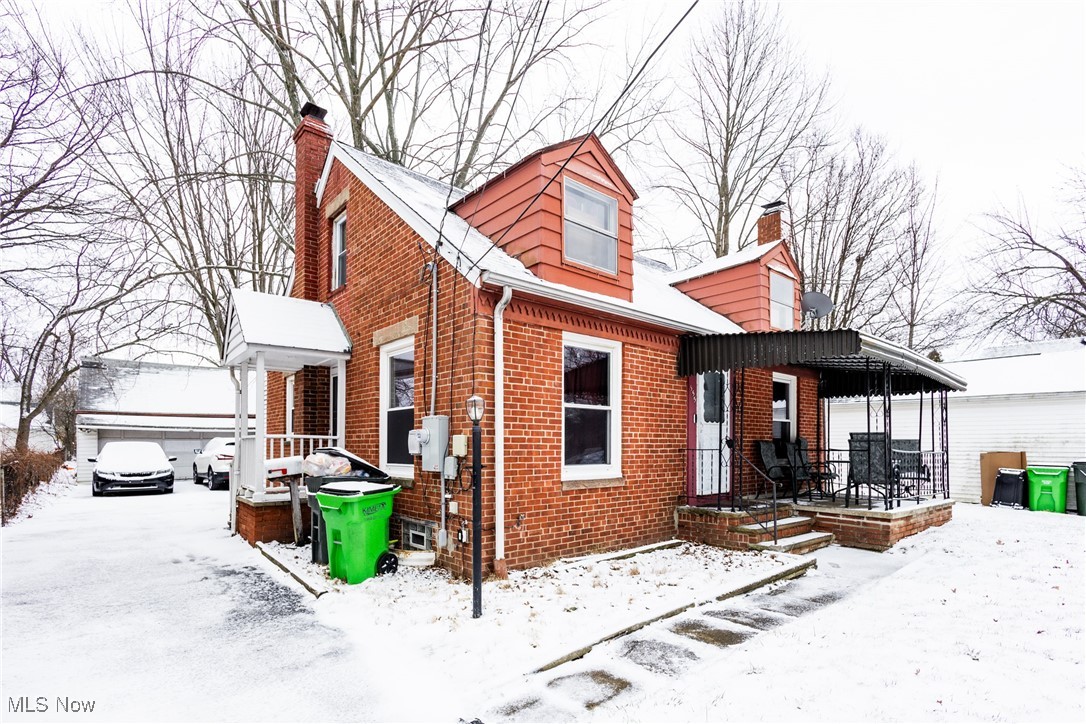 Bungalow 04 - Residential