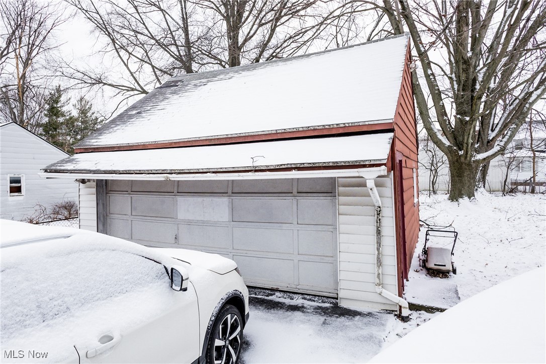 Bungalow 04 - Residential