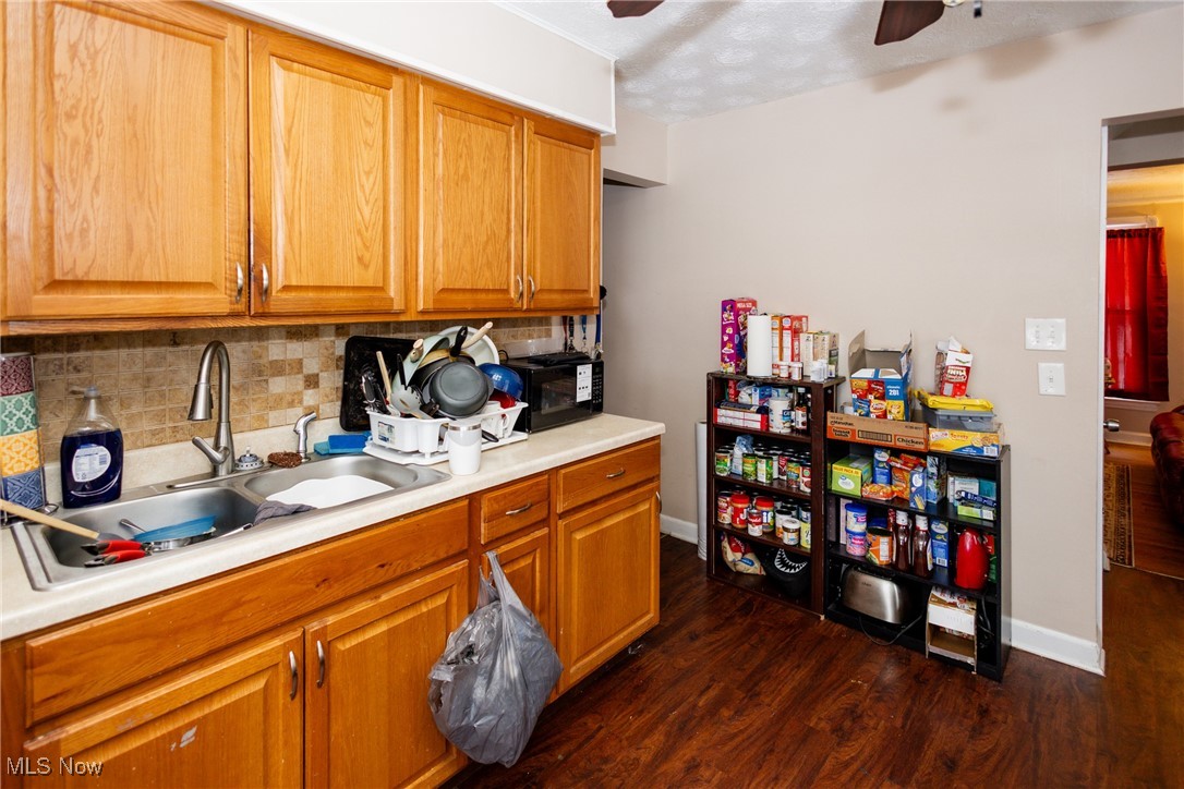 Bungalow 04 - Residential