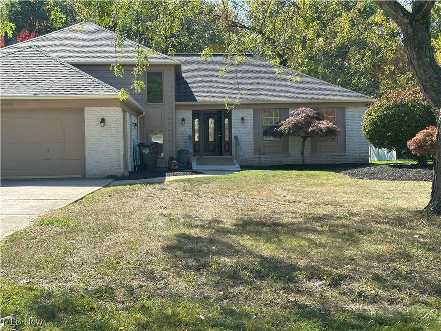 Freshly Updated 4-Bed, 3.5-Bath Home in Prestigious Westlake

Discover modern comfort in this meticulously refreshed residence in an affluent Westlake neighborhood. This beautiful 4-bedroom, 3.5-bath home features new finishes throughout, including updated kitchen, baths, and flooring. Enjoy effortless access to both I-90 and I-480, making your commute or weekend getaways a breeze. Nestled on a quiet street, yet minutes from top-rated schools, shopping, dining, and parks — this home blends sophistication with convenience. a must-see home.