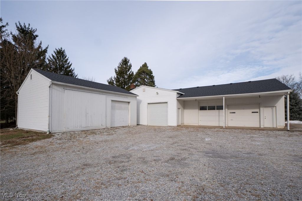 Photo of 000 Mennonite, Aurora, OH 44202 (MLS # 5178095)