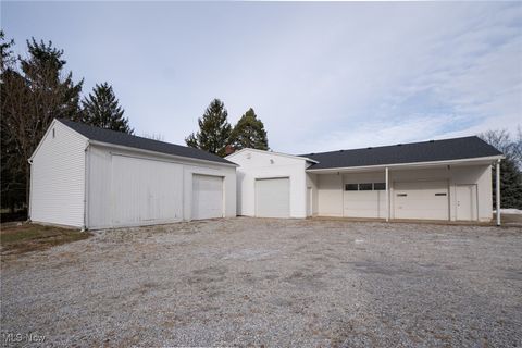 Tiny photo for 000 Mennonite, Aurora, OH 44202 (MLS # 5178095)