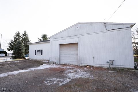 Tiny photo for 000 Mennonite, Aurora, OH 44202 (MLS # 5178095)