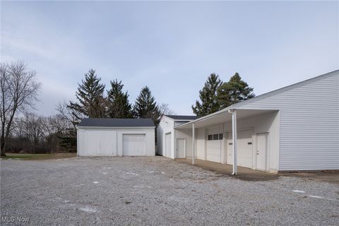 Tiny photo for 000 Mennonite, Aurora, OH 44202 (MLS # 5178095)
