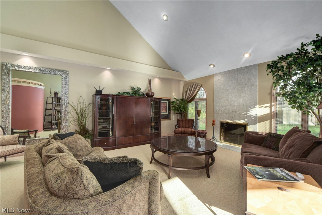 Peronzeni Construction Co Inc - Residential