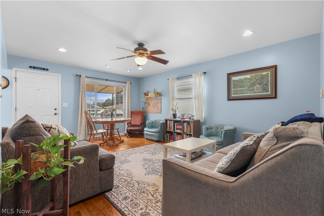 Sv-e Market Ac - Residential