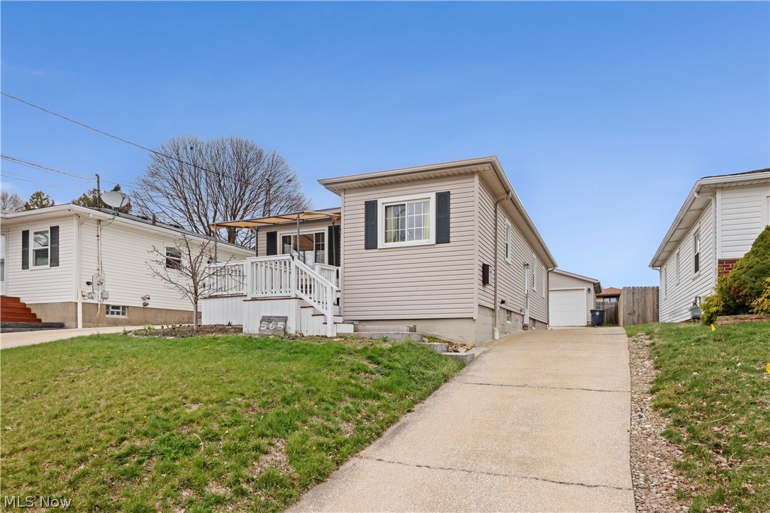 Sv-e Market Ac - Residential