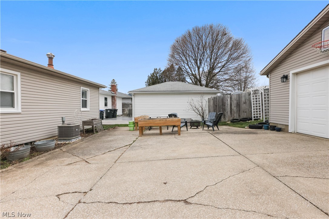 Sv-e Market Ac - Residential