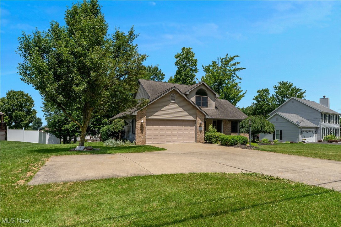 230 Clingan Road