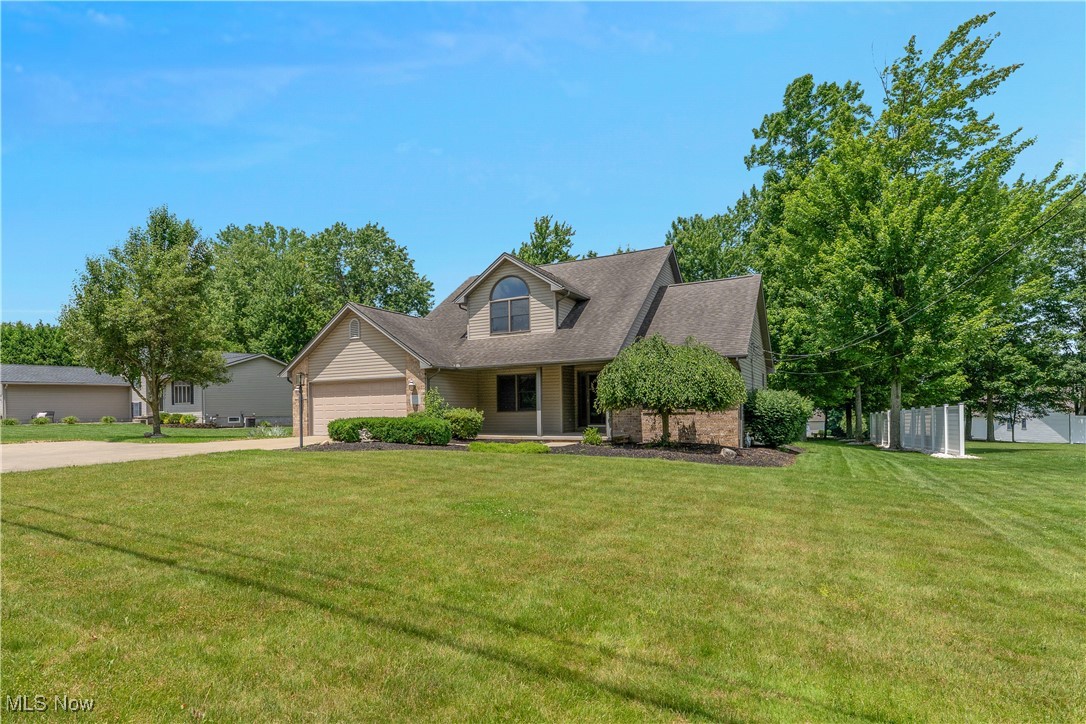 230 Clingan Road