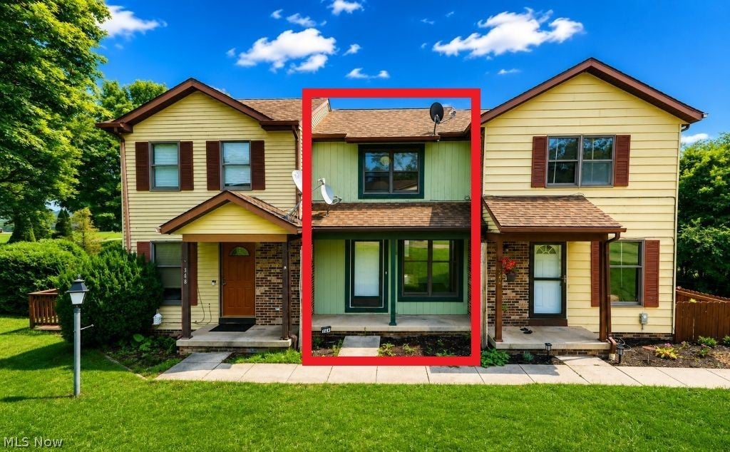 346 Greentree Place