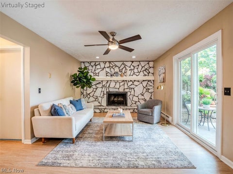 Tiny photo for 178 Antioch Drive, Elyria, OH 44035 (MLS # 5256736)
