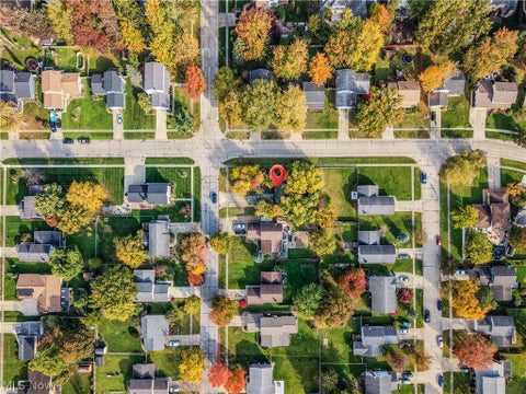 Tiny photo for 178 Antioch Drive, Elyria, OH 44035 (MLS # 5256736)