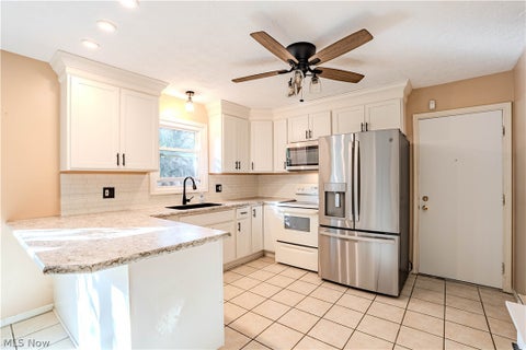 Tiny photo for 178 Antioch Drive, Elyria, OH 44035 (MLS # 5256736)