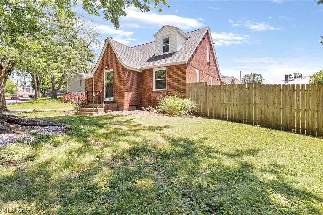 Canton - Residential