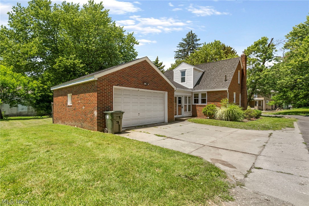 Canton - Residential