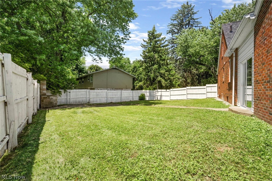 Canton - Residential