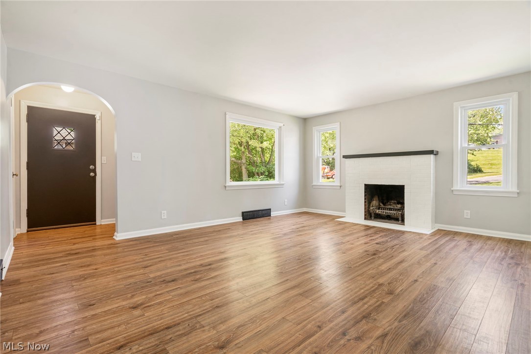 Canton - Residential