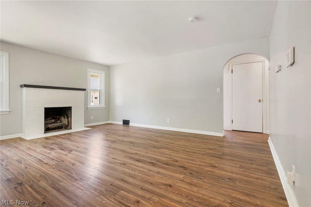 Canton - Residential