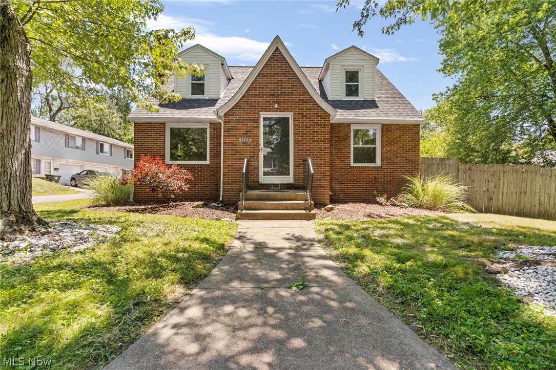 Canton - Residential