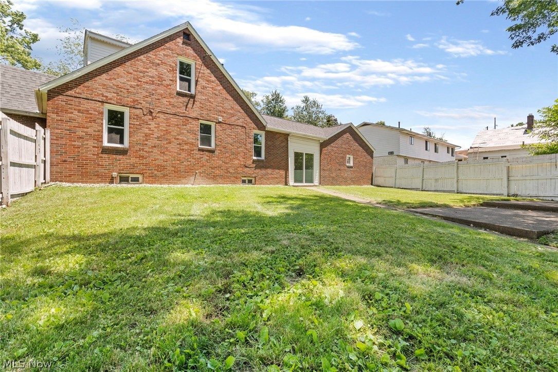 Canton - Residential