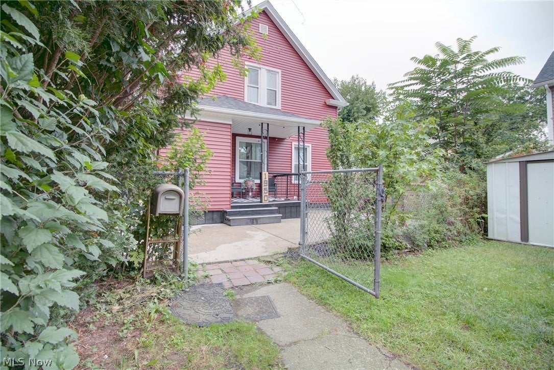 1950 W 50th Street