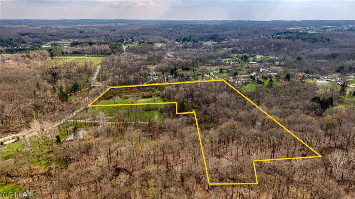 Village/Kirtland - Land