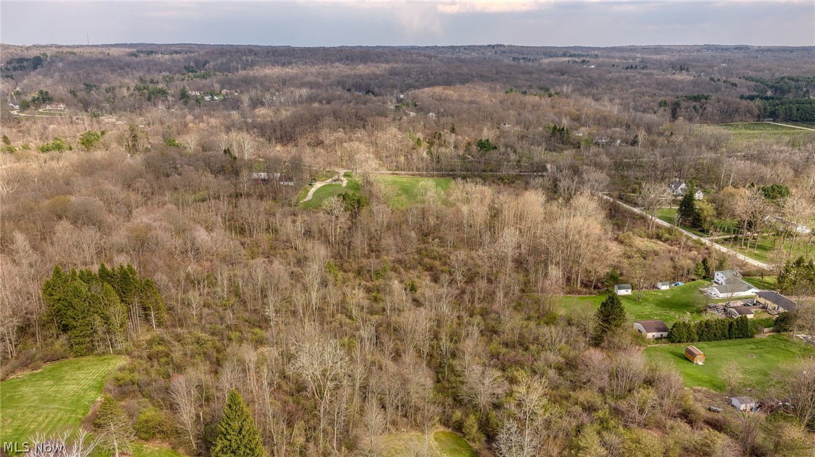 Village/Kirtland - Land