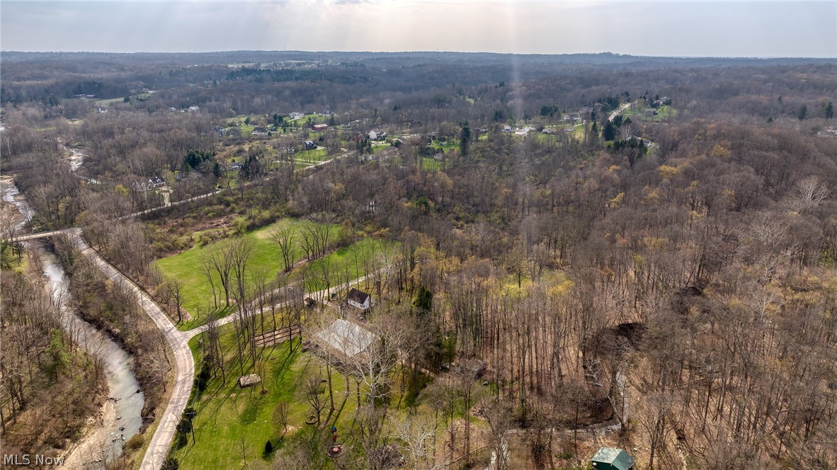 Village/Kirtland - Land