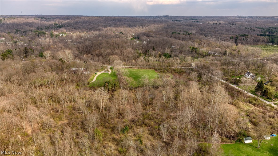 Village/Kirtland - Land