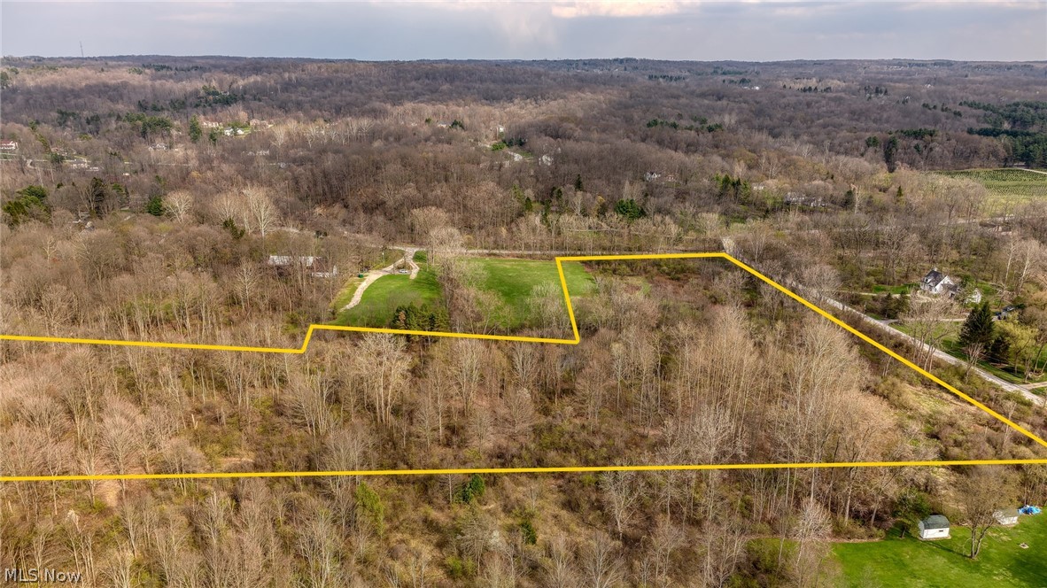 Village/Kirtland - Land