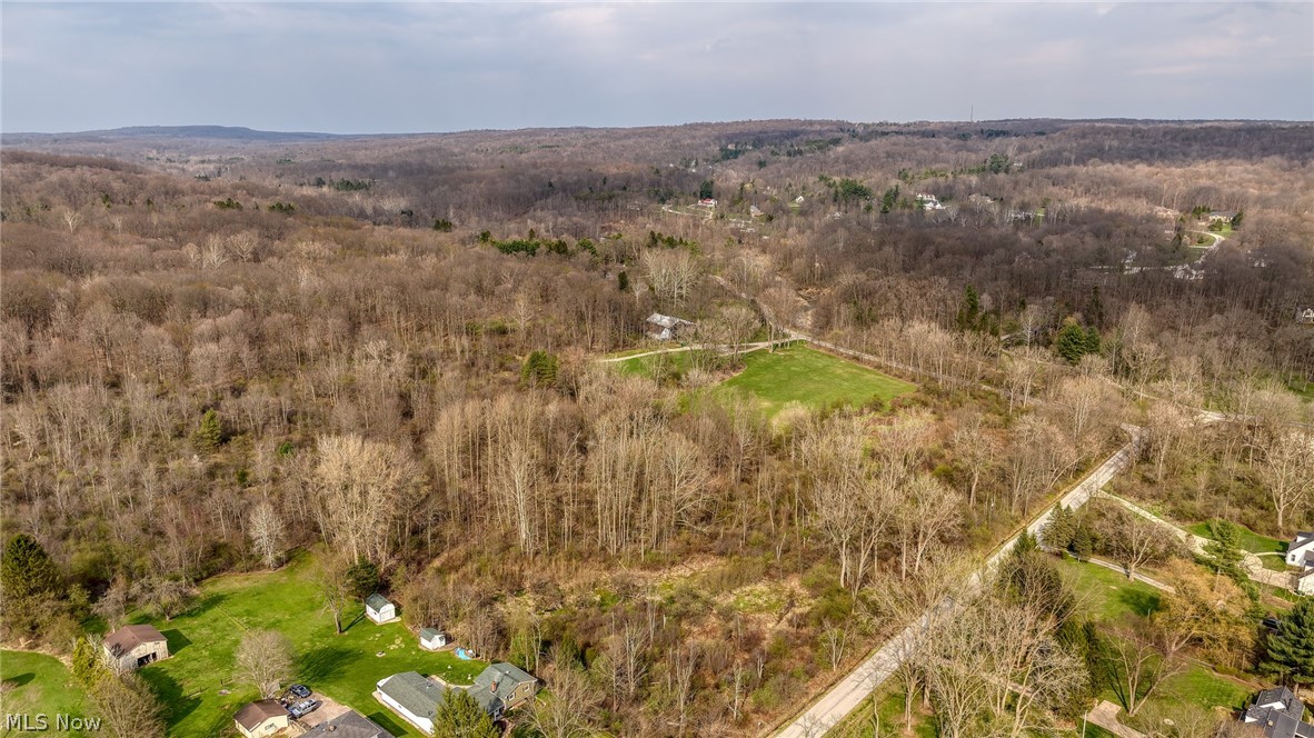 Village/Kirtland - Land