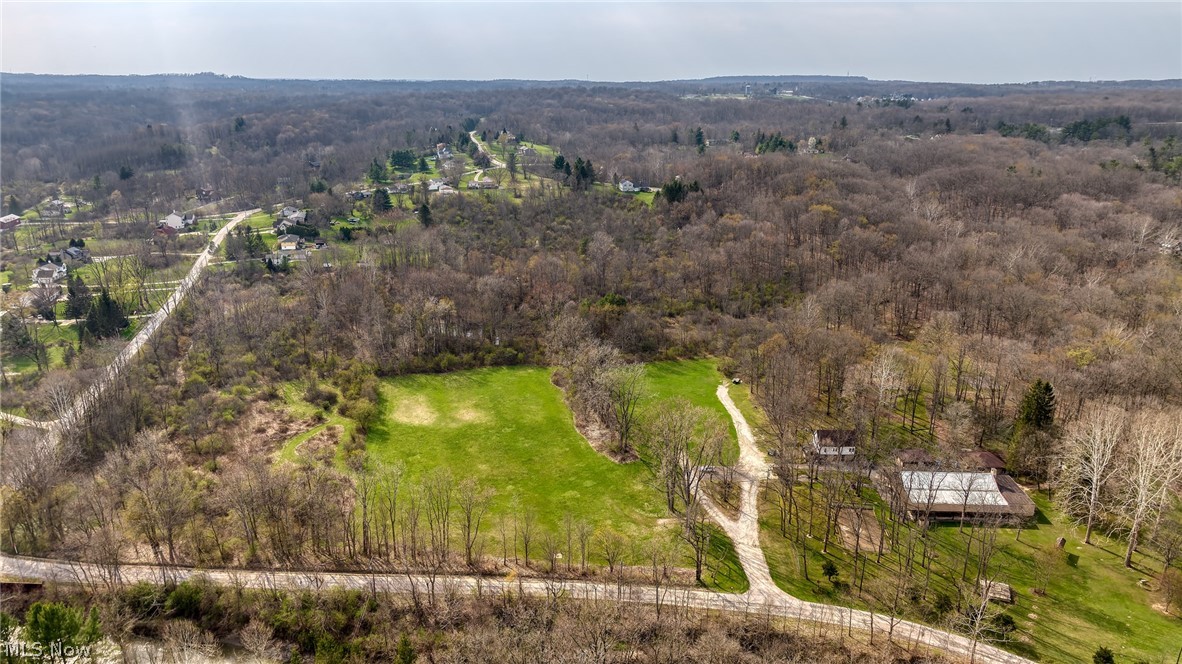 Village/Kirtland - Land