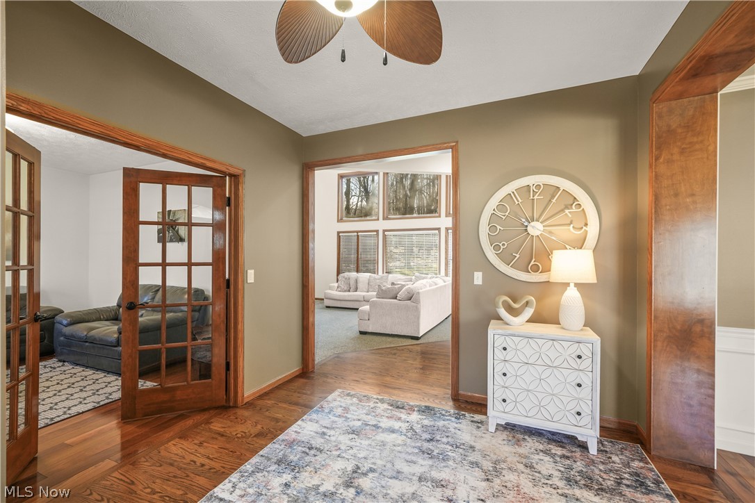 Derbyshire Sub - Residential