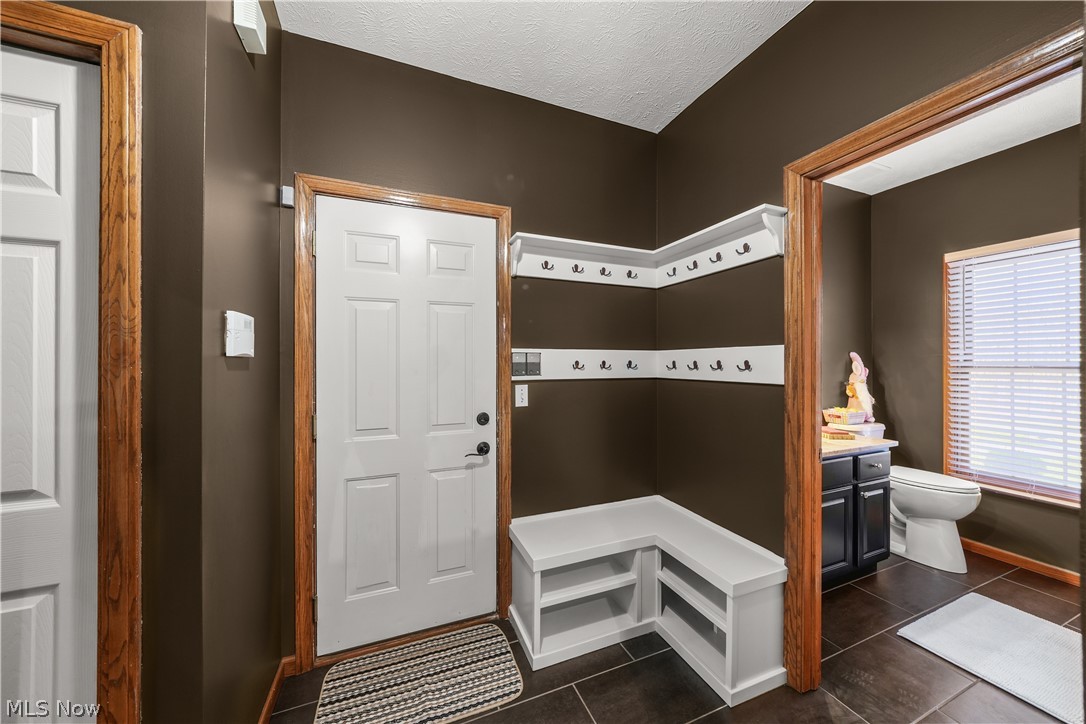 Derbyshire Sub - Residential