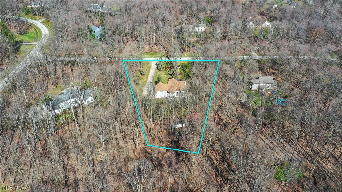 Derbyshire Sub - Residential