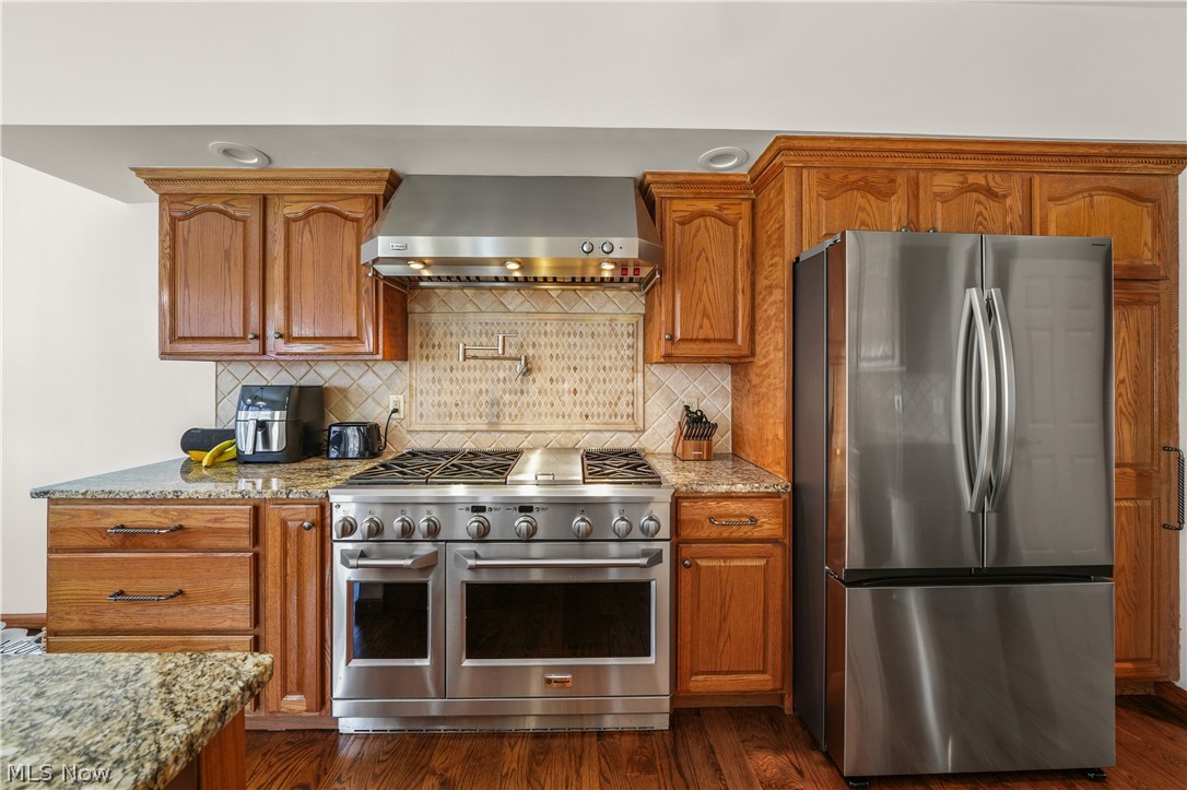 Derbyshire Sub - Residential