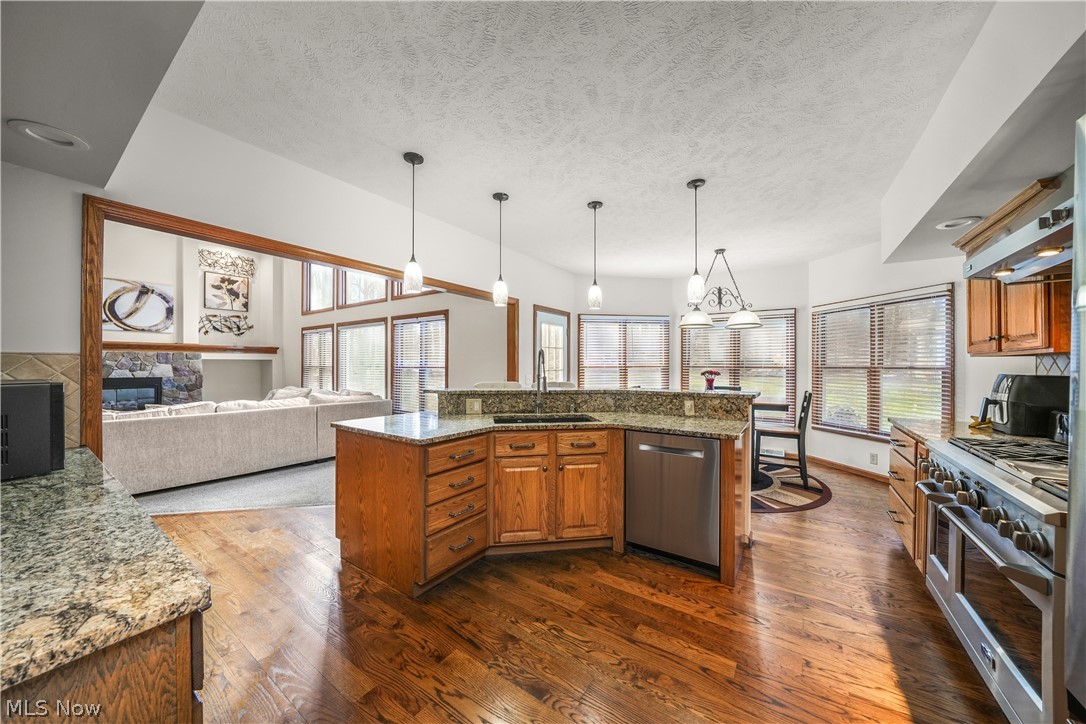 Derbyshire Sub - Residential