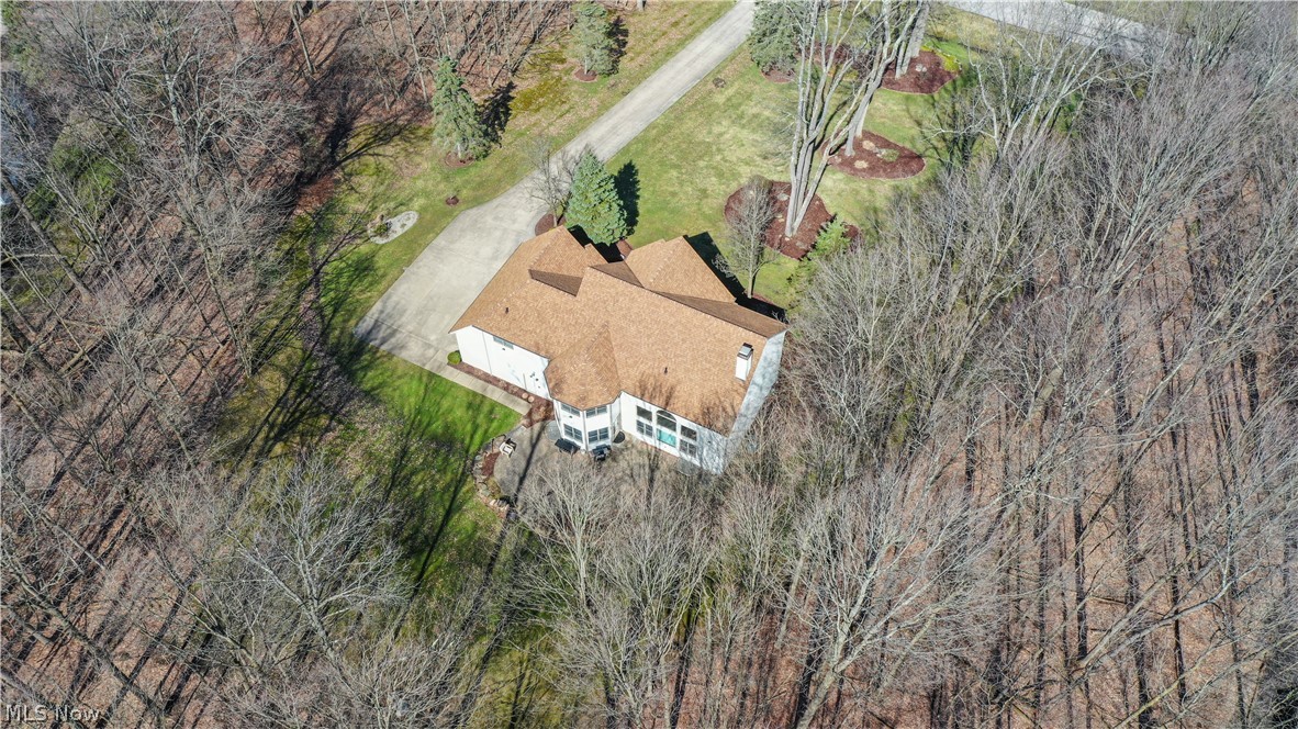 Derbyshire Sub - Residential