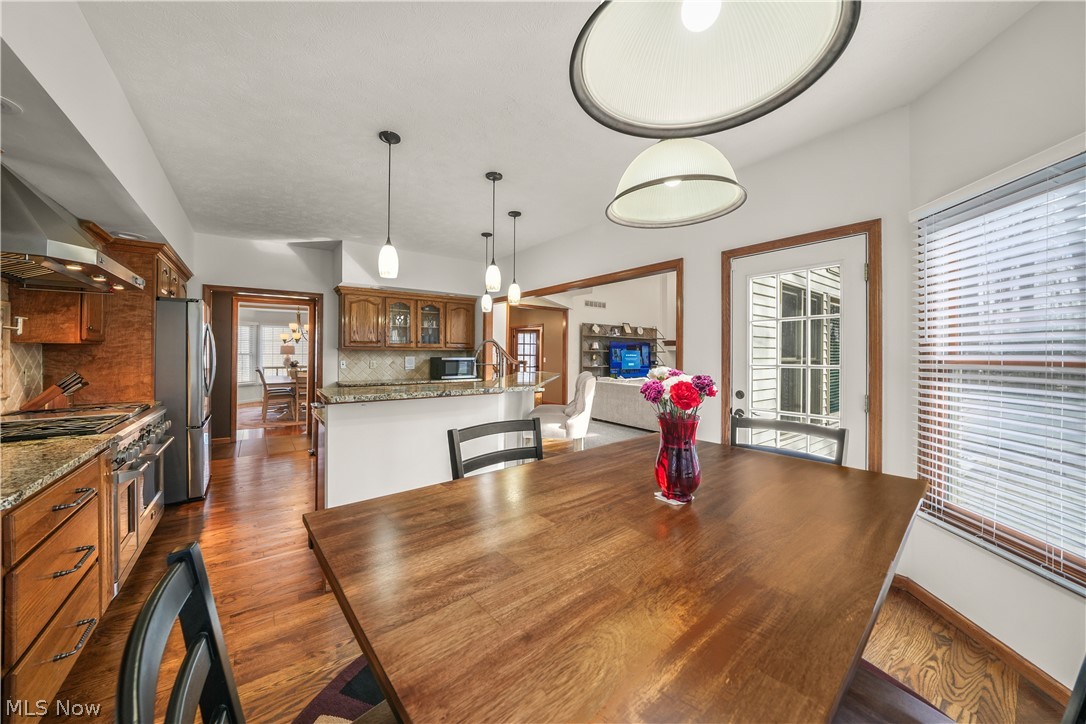 Derbyshire Sub - Residential