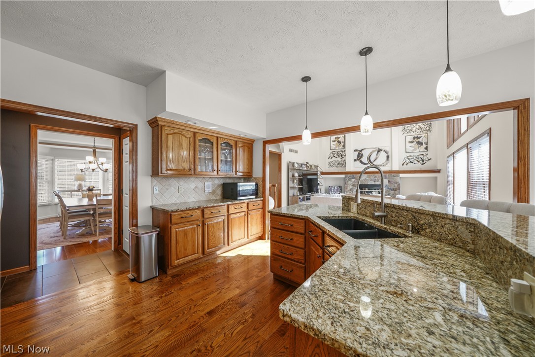 Derbyshire Sub - Residential