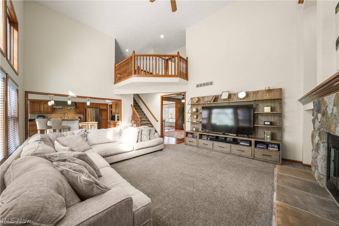 Derbyshire Sub - Residential