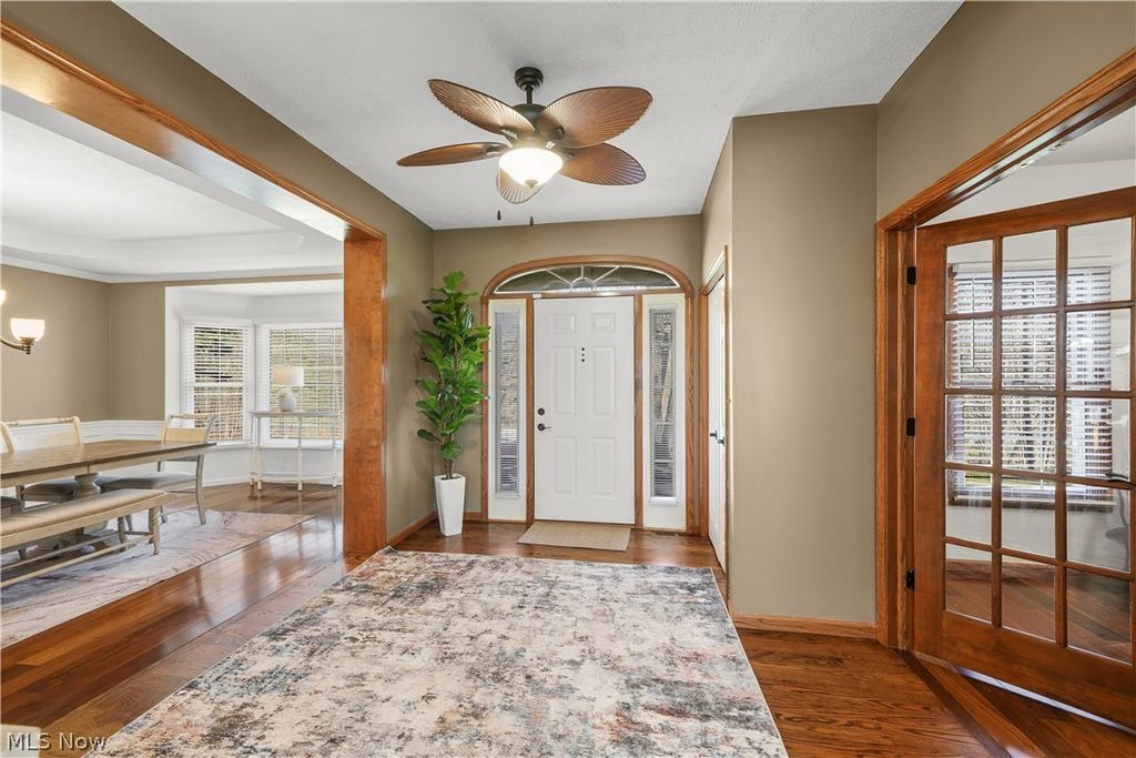 Photo of 11779 Derbyshire Lane, Chagrin Falls, OH 44023 (MLS # 5200152)