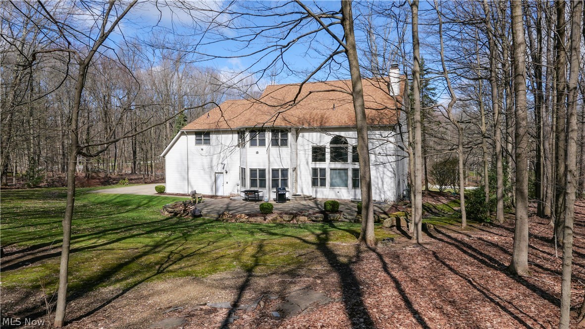 Derbyshire Sub - Residential