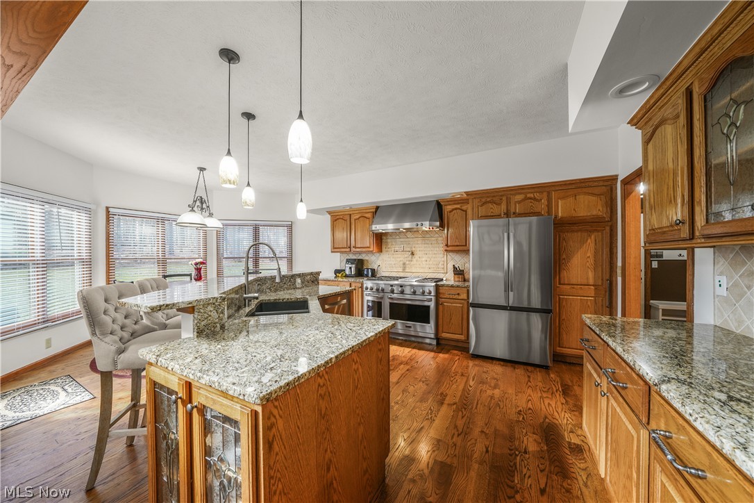 Derbyshire Sub - Residential