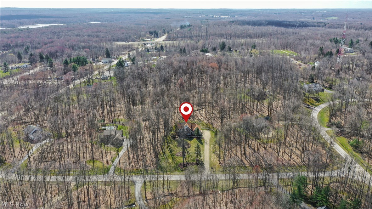 Derbyshire Sub - Residential