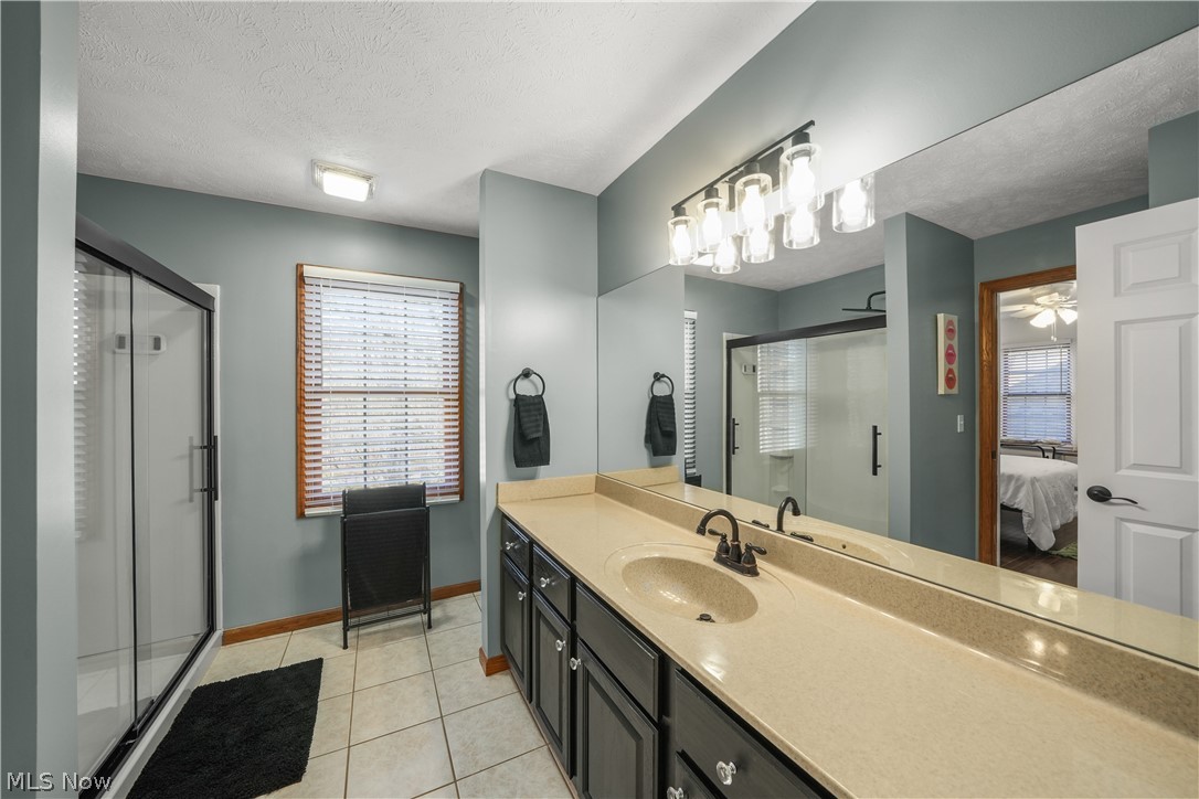 Derbyshire Sub - Residential